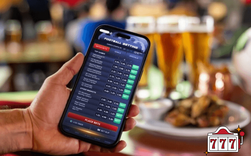 Keo Nha Cai - Sân Chơi Giúp Hội Viên Làm Giàu Nhanh Chóng 2 Các dữ liệu giúp nhà cái xây dựng tỷ lệ odds chuẩn