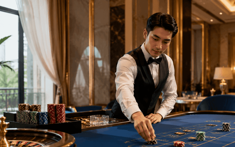 Kubet Casino Có Gì Đáng Chú Ý Khi Tìm Hiểu 3 Các tiêu chí bảo mật cần kiểm tra trước khi dùng Kubet Casino