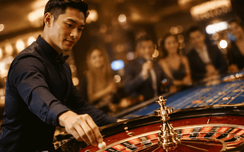 Kubet Casino Có Gì Đáng Chú Ý Khi Tìm Hiểu 2 Giao diện tổng quan của nền tảng Kubet Casino