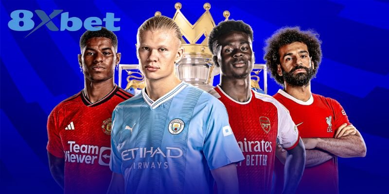8xbet.host - Lịch thi đấu bóng đá và các giải đấu quan trọng đáng chú ý cuối năm 2025 6 Luôn cập nhật và nắm bắt mọi diễn biến với 8XBET.