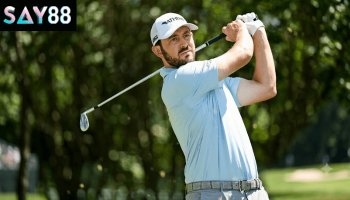 Patrick Cantlay: Biểu Tượng Của Sự Điềm Tĩnh Và Bản Lĩnh Trên Đấu Trường Golf Thế Giới 2 Phong Cách Thi Đấu Đặc Trưng Của Patrick Cantlay