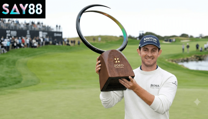 Patrick Cantlay: Biểu Tượng Của Sự Điềm Tĩnh Và Bản Lĩnh Trên Đấu Trường Golf Thế Giới 3 Những Giá Trị Trường Tồn Và Tác Động Sâu Rộng Tới Giới Trẻ Tiếp Theo