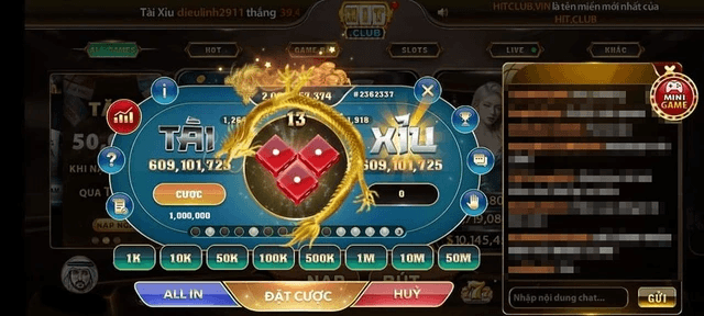 Phần Mềm Hack Tài Xỉu Có Thật Sự Đáng Tin 2 Giao diện mô phỏng phân tích xác suất tài xỉu