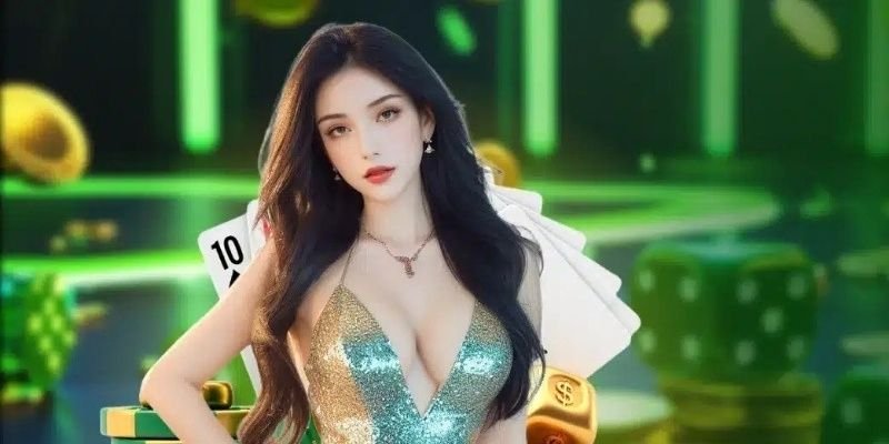 Rikvip - Cổng Game Giải Trí Hàng Đầu Với Nhiều Trò Chơi Hấp Dẫn 4 Nền tảng giải trí nổi bật với trải nghiệm đỉnh cao