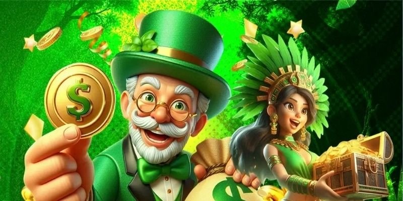 Rikvip - Cổng Game Giải Trí Hàng Đầu Với Nhiều Trò Chơi Hấp Dẫn 3 Rikvip sở hữu kho trò chơi cực phong phú
