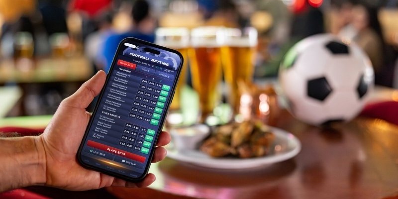 Soi Kèo Nhà Cái Và Các Yếu Tố Tác Động Cần Tính Toán 4 Dự đoán kèo cược từ số liệu khoa học