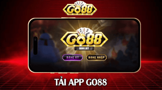 Tải App Go88 An Toàn Trên Android Và IOS 3 Kiểm tra nguồn tải Go88 đáng tin cậy