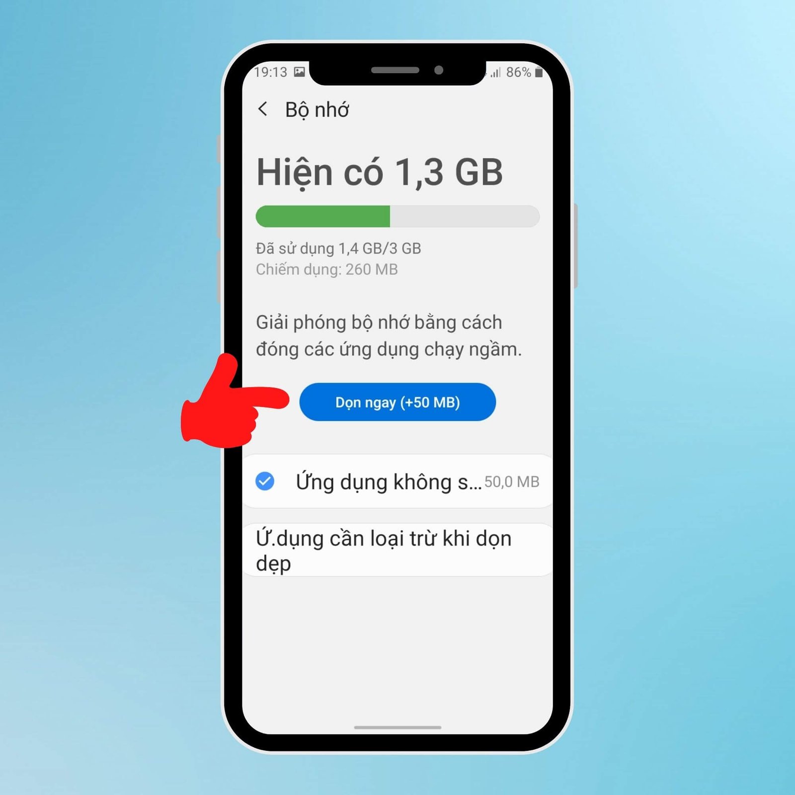 Tải App Go88 An Toàn Trên Android Và IOS 5 Khắc phục lỗi tải và mở ứng dụng Go88