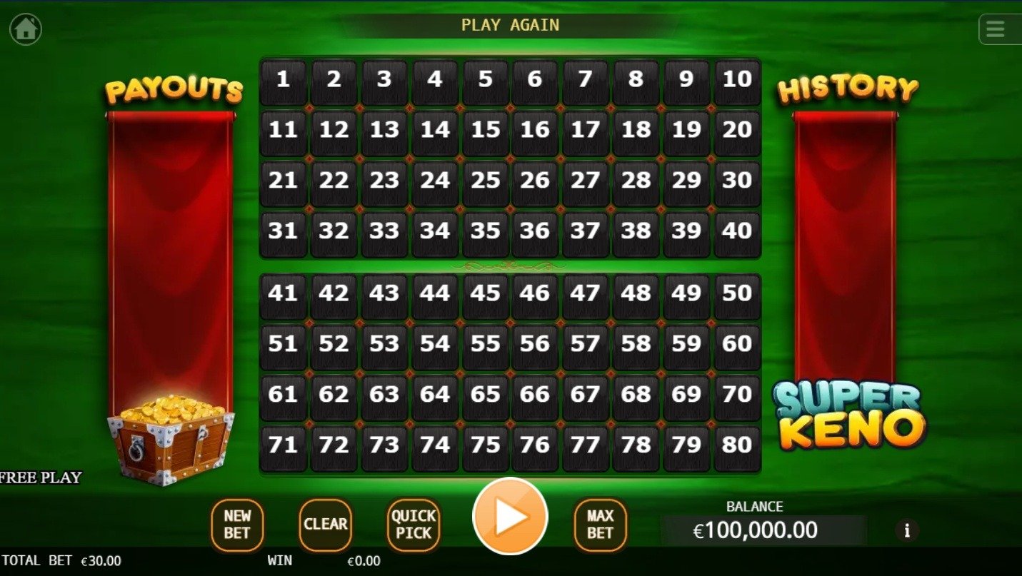 Xổ Số Hitclub Có Gì Hấp Dẫn Cho Người Mới 3 Các dạng quay số trong xổ số Hitclub