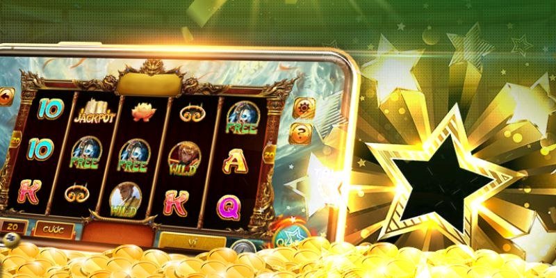 Nổ hũ 33WIN - Điểm hẹn quay hũ đẳng cấp, rinh thưởng cực bốc cho cược thủ 4 Các bước truy cập và trải nghiệm nổ hũ 33WIN nhanh chóng