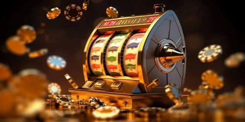 Nổ hũ 33WIN - Điểm hẹn quay hũ đẳng cấp, rinh thưởng cực bốc cho cược thủ 3 Điểm danh các sảnh cược slot ăn khách nhất tại 33WIN
