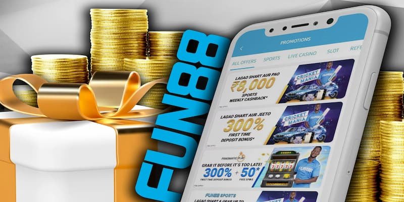 Fun88 Promotions 2026 - Claim Unbeatable Bonuses Today 2 Why Fun88 Promotions Offer Unmatched Bankroll Power