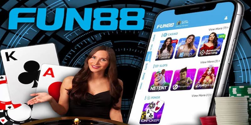 Fun88 Promotions 2026 - Claim Unbeatable Bonuses Today 4 Step-by-Step Blueprint to Claiming Your Rewards Instantly