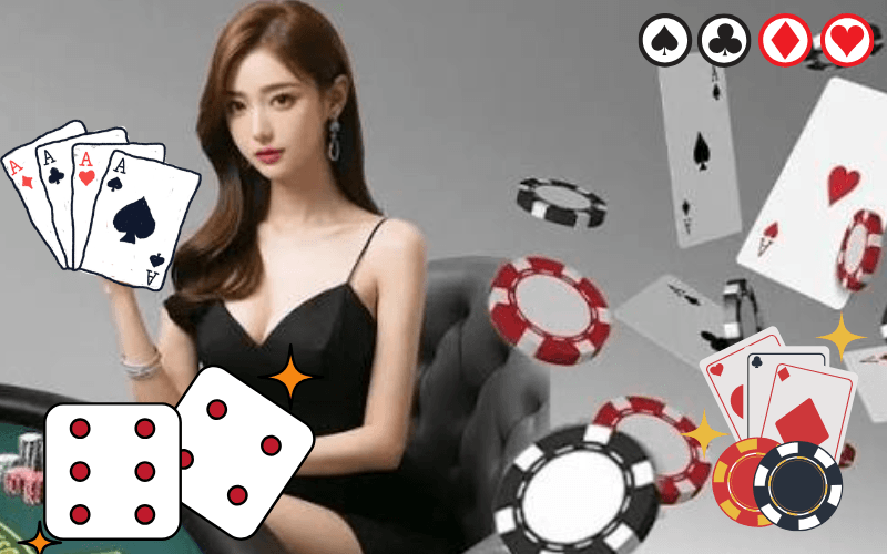 Tiêu chí đánh giá độ an toàn khi trải nghiệm Game bài Hitclub