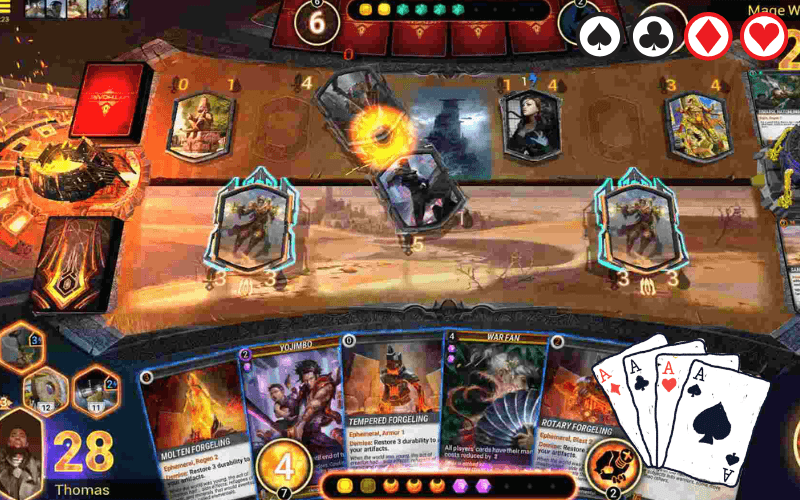 Các thể loại trò chơi phổ biến trên Game bài Hitclub