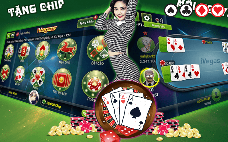 Hướng dẫn bắt đầu trải nghiệm Game bài Hitclub