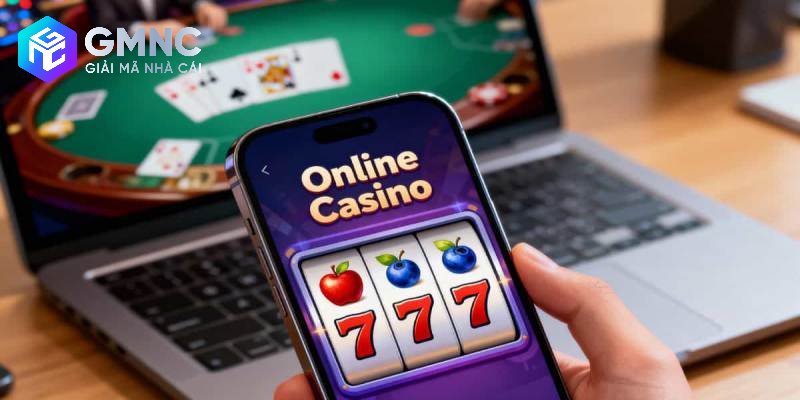 Giải Mã Nhà Cái – Website Review Cổng Game Nội Dung Chi Tiết 3 Giải mã nhà cái liên tục cập nhật bài review về nhiều cổng game