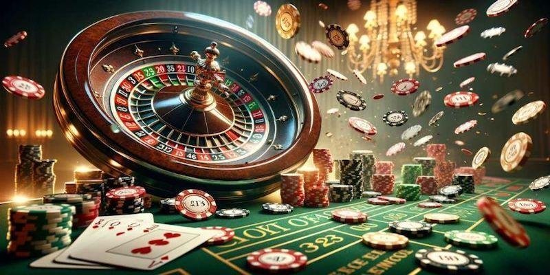 Sunwin - Đăng Ký Nhanh Chóng Trải Nghiệm Giải Trí Hấp Dẫn 4 Hệ thống luôn gửi thông báo kịp thời tới người chơi