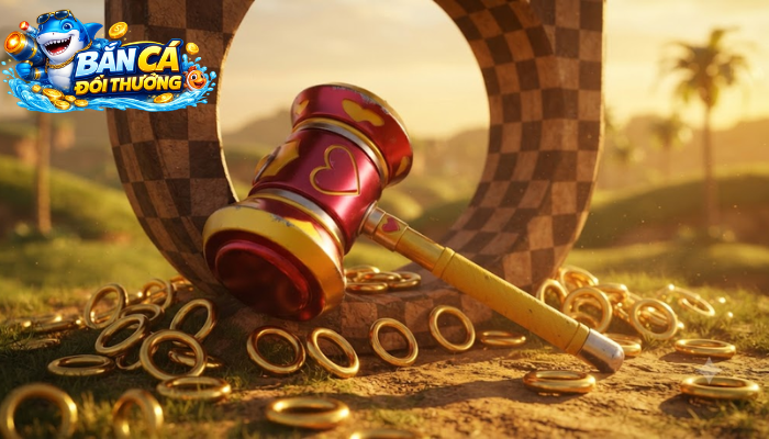 Amy Rose: Biểu tượng sức mạnh và tình yêu trong thế giới Sonic 3 Vũ khí búa Piko Piko và khả năng chiến đấu đặc thù