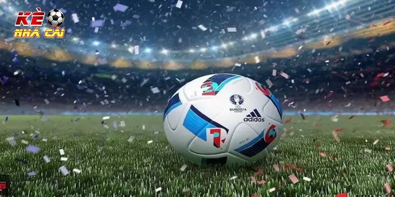 Theo dõi kèo cần đối chiếu với các tỷ lệ