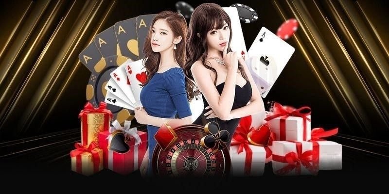 789 CLUB thế giới giải trí đổi thưởng uy tín hàng đầu 2 Không gian cá cược trực tuyến hấp dẫn tại 789 club
