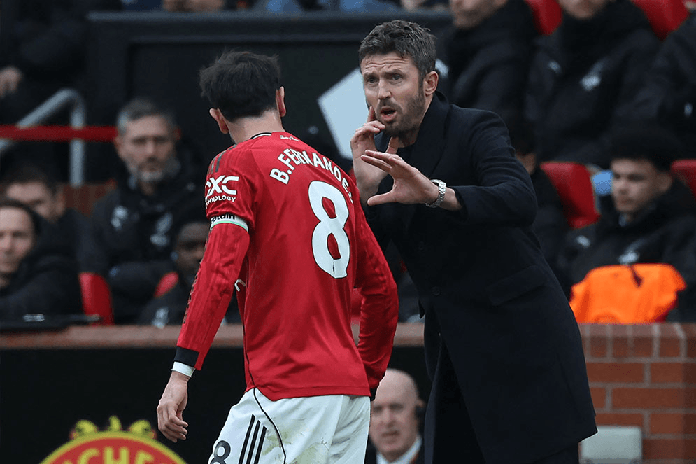 Tiền vệ Bruno Fernandes ghi bao nhiêu bàn thắng trong các màu áo 2 Bruno với vai trò trung tâm tiền vệ MU