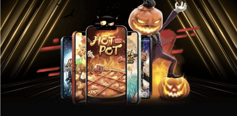 Game Slot B52 – Săn Hũ Bom Tấn Với Tỷ Lệ Nổ Hũ Jackpot Cực Khủng 2 Top Các Tựa Game Slot B52 Thực Tế Ăn Khách Nhất