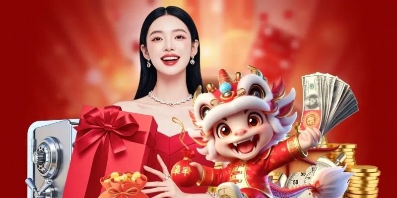 RIK VIP và các chương trình ưu đãi giftcode hấp dẫn nhất 4 Kinh nghiệm nhận giftcode RIK VIP an toàn