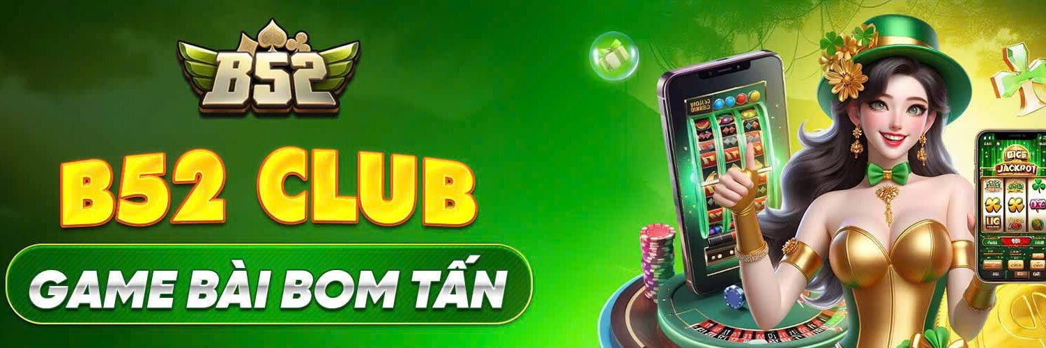 What is B52 Club? An Overview of the Platform