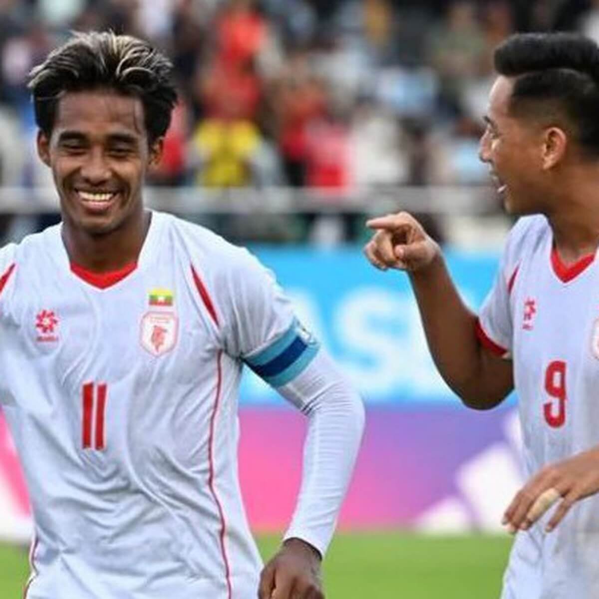 Những Con Số Thống Kê Ấn Tượng Nhất Vòng Bảng ASEAN Cup 2026 5 Khoảng cách phòng ngự thể hiện qua trận đấu nhiều bàn tại ASEAN Cup 2026
