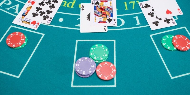 Xì dách 789club bàn chơi bài đối kháng đỉnh cao 10 Sảnh game bài đối kháng hấp dẫn tại xì dách 789club
