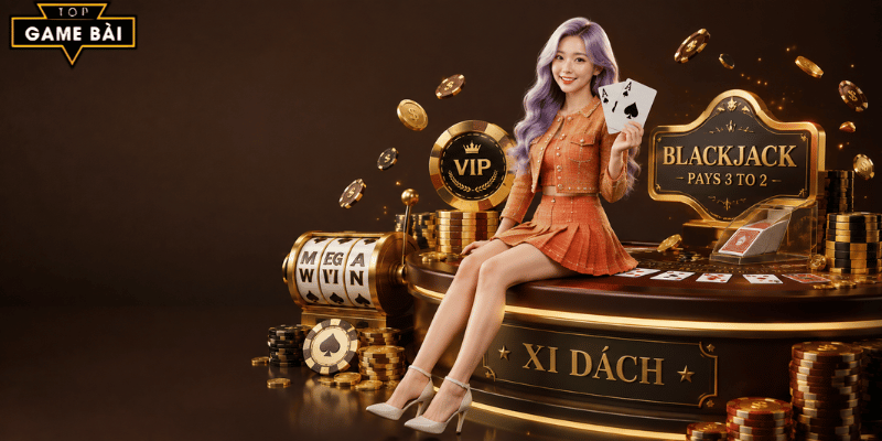 Hướng dẫn cách chơi xì dách toàn tập cho người mới bắt đầu 3 Quy trình vận hành ván bài và chiến thuật rút bài thông minh