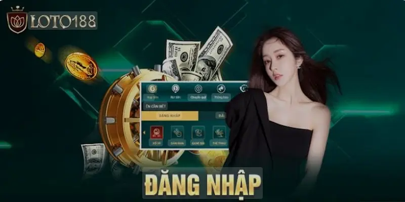 Đăng Nhập Loto188 – Link Truy Cập Mới Nhất Và Bảo Mật Tài Khoản 4 Bật ứng dụng VPN 1.1.1.1 giúp vượt rào cản nhà mạng để vào Loto188 mượt mà