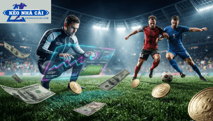 Vai trò then chốt của công tác đánh giá dữ liệu trước khi bóng lăn