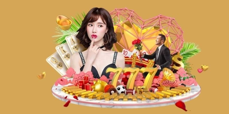 Nha cai uy tin tiêu chuẩn lựa chọn sân chơi an toàn 3 Kho trò chơi đổi thưởng phong phú và hấp dẫn