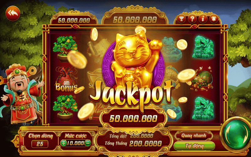 Cơ chế jackpot trong game trực tuyến đang được đổi mới như thế nào 3 Máy chủ trở thành nền tảng của cơ chế jackpot