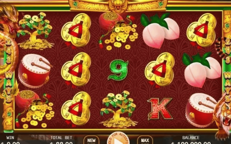 Cơ chế jackpot trong game trực tuyến đang được đổi mới như thế nào 4 Minh bạch thông tin trong cơ chế jackpot ngày càng được chú ý