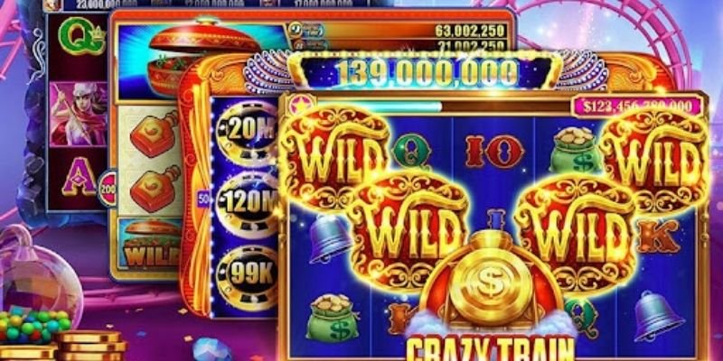 Game slot cwin thế giới nổ hũ đổi thưởng đỉnh cao 3 Kinh nghiệm săn hũ nổ thưởng lớn mỗi ngày
