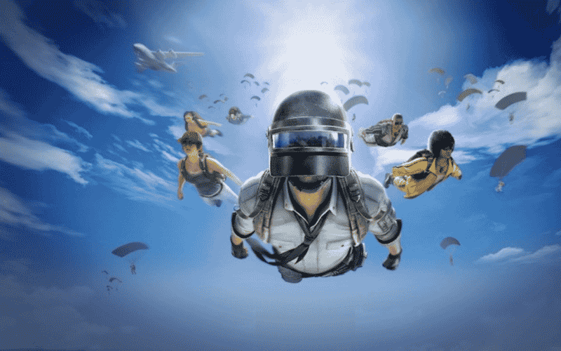 Tổng hợp các giải đấu Esports đáng chú ý nhất diễn ra trong tháng này 3 PUBG Vietnam Series Phase 2 Các giải đấu esports - Đấu trường sinh tồn nảy lửa khu vực trong nước