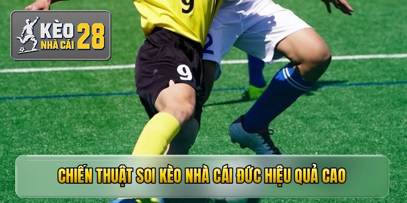 Kèo Nhà Cái Đức - Bí Quyết Soi Cược Thắng Lớn Mỗi Ngày 4 Chiến thuật soi kèo nhà cái Đức hiệu quả cao