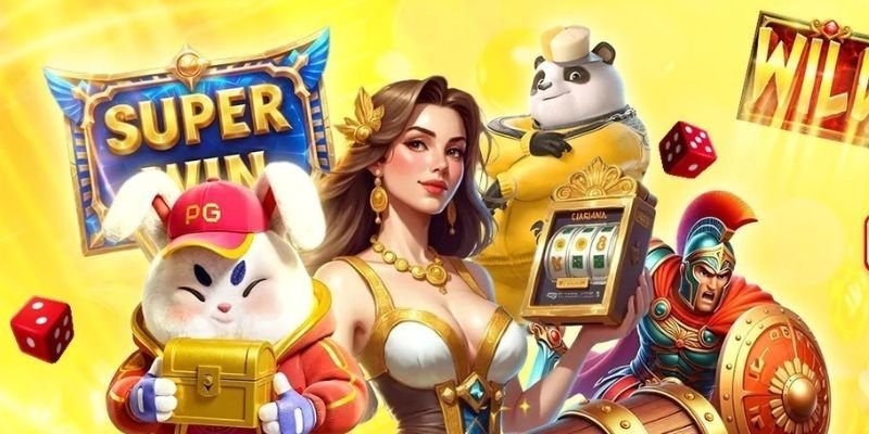 Nhiều tính năng hiện đại phục vụ cược thủ chu đáo qua đường dẫn giải trí