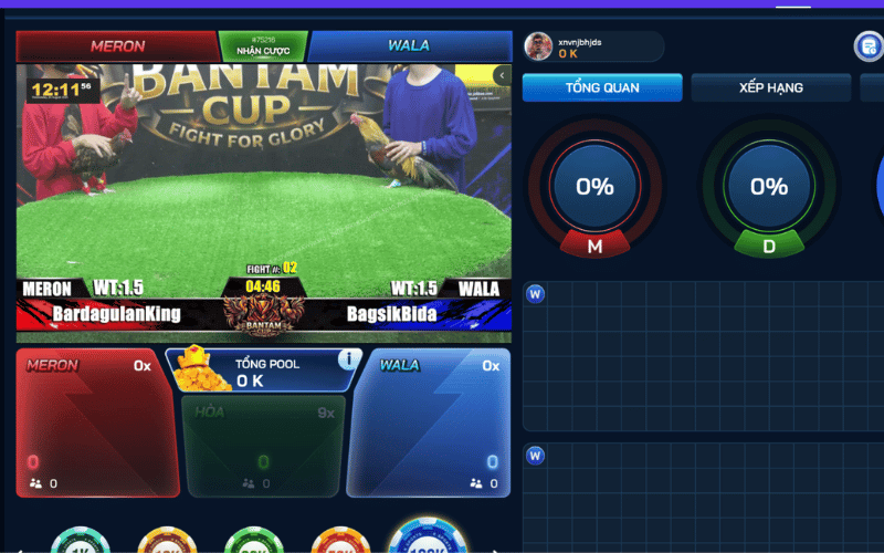Các hình thức theo dõi đá gà trực tuyến phổ biến hiện nay 4 Các tiêu chí lựa chọn kênh theo dõi đá gà trực tuyến chất lượng