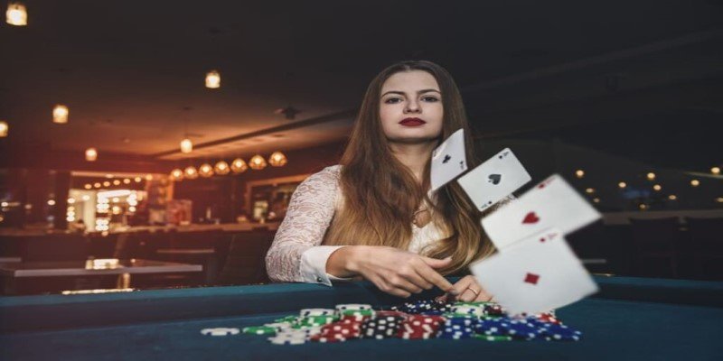 Live Casino Good88: Khám phá sảnh casino trực tiếp 2 Live Casino Good88 có gì nổi bật?