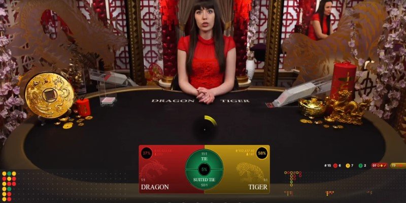 Live Casino Good88: Khám phá sảnh casino trực tiếp 4 Kinh nghiệm trải nghiệm Live Casino Good88