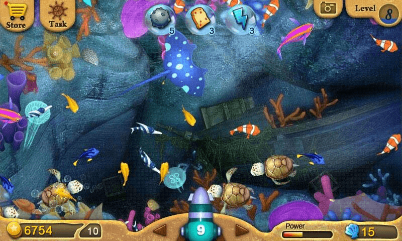 Các Lựa Chọn Game Bắn Cá FIVE88 Dành Cho Người Mới 4 Người mới nên dành thời gian kiểm tra những quy định trước khi tham gia