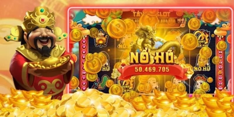 NOHU90 COM khơi dậy đam mê săn hũ đổi thưởng trực tuyến 4 Kinh nghiệm khởi động vòng quay may mắn thuận lợi