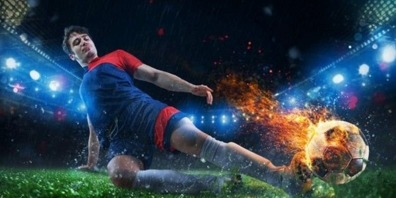 Trình tự kiểm tra đấu pháp đội bóng đơn giản trên hệ thống