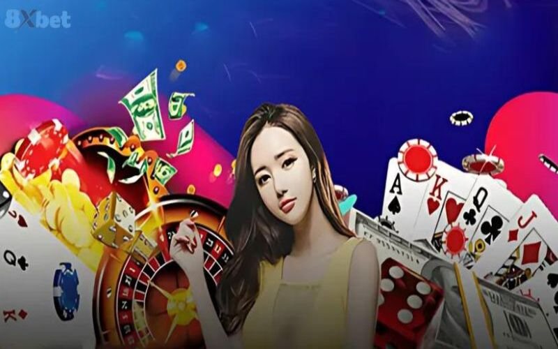 App 8xbet – Siêu ứng dụng cá cược hiện đại, mượt mà và đa tiện ích nhất 3 Tại sao app 8xbet lại được yêu thích?